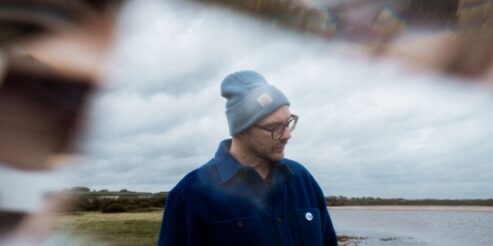 Solent Seascape Project Artist Residency