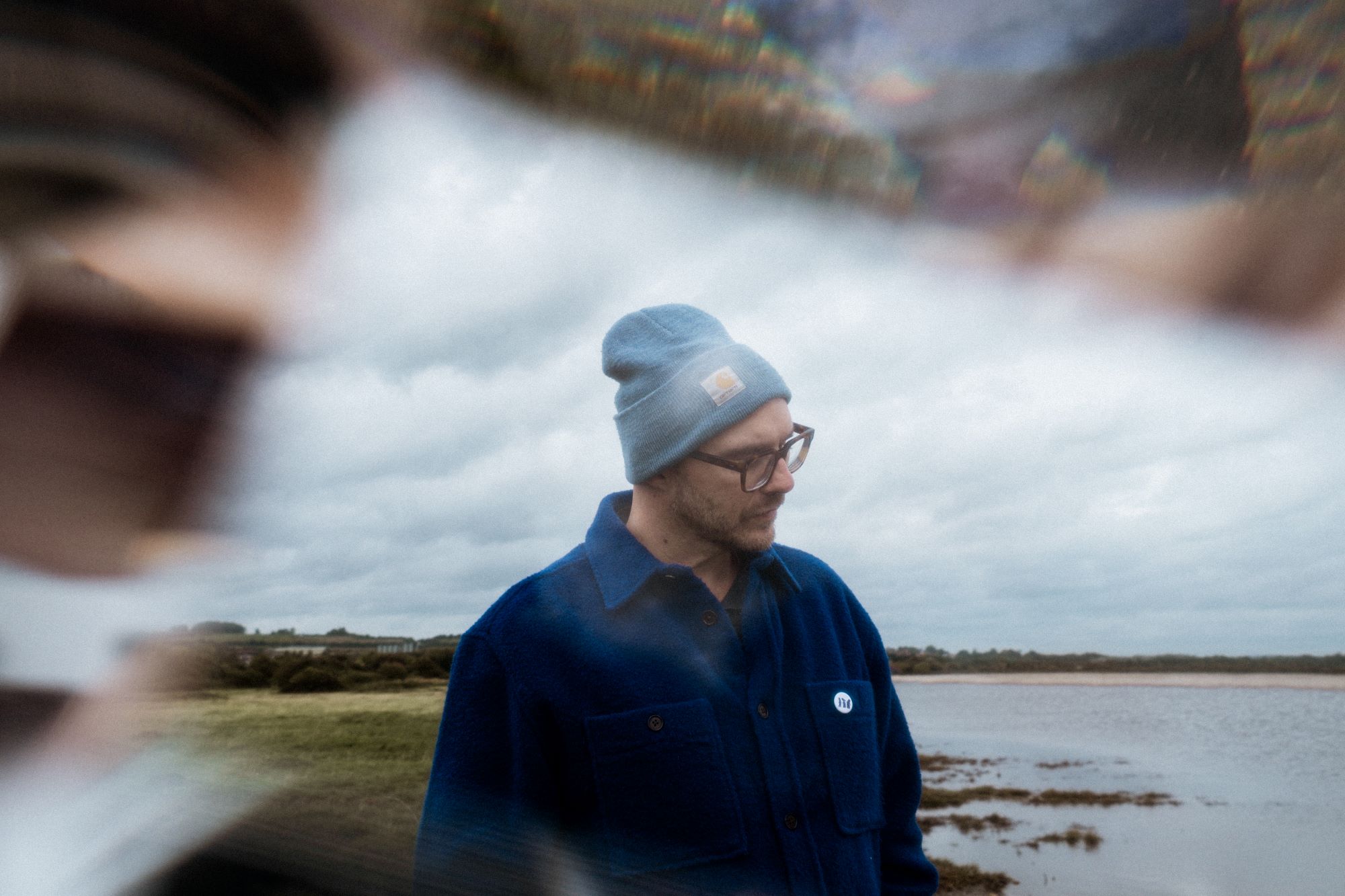 Solent Seascape Project Artist Residency